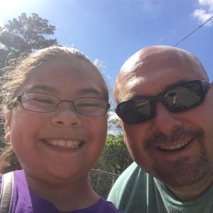 Meet your Posher, Toby